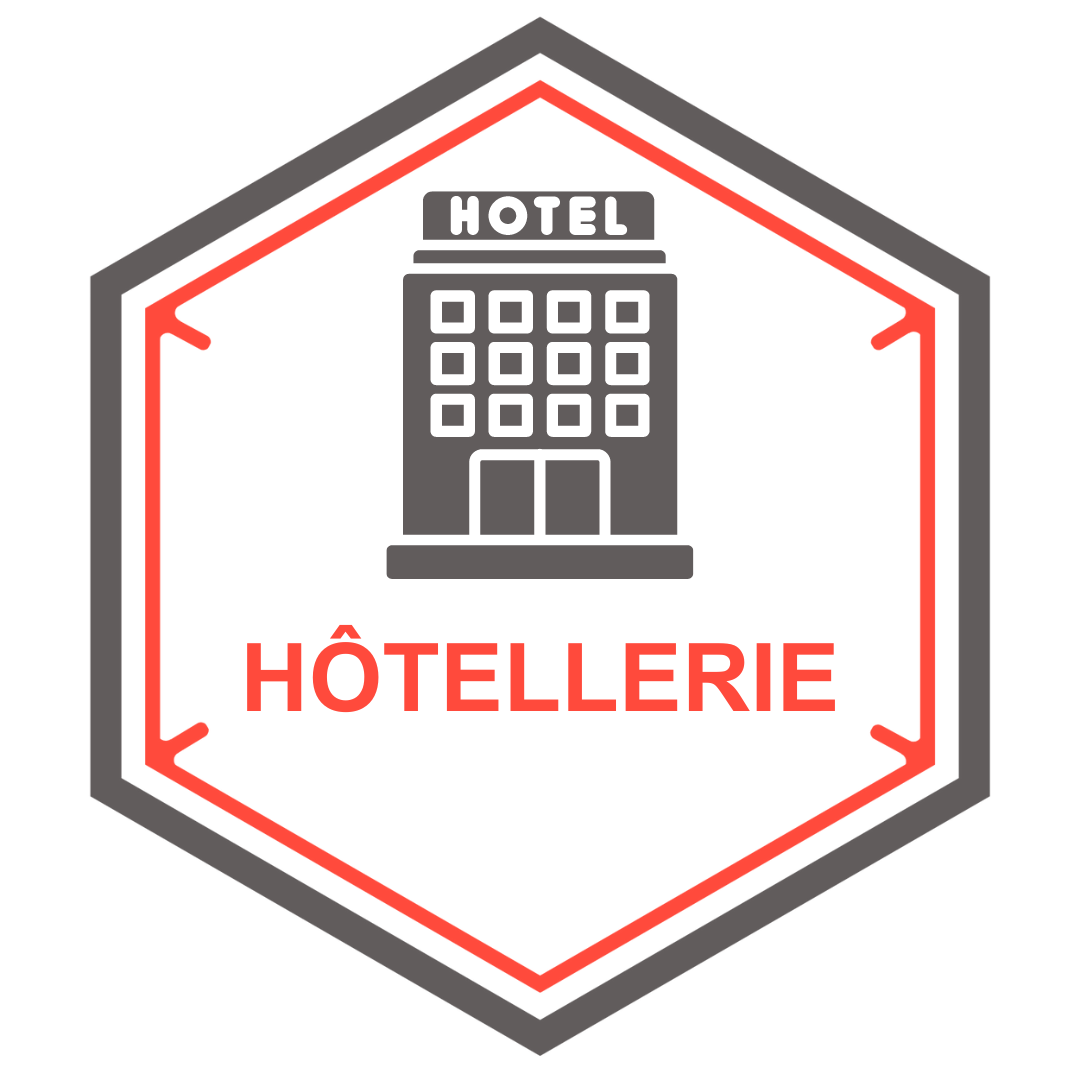 Icone représentant un secteur d'activité porposé par l'entreprise