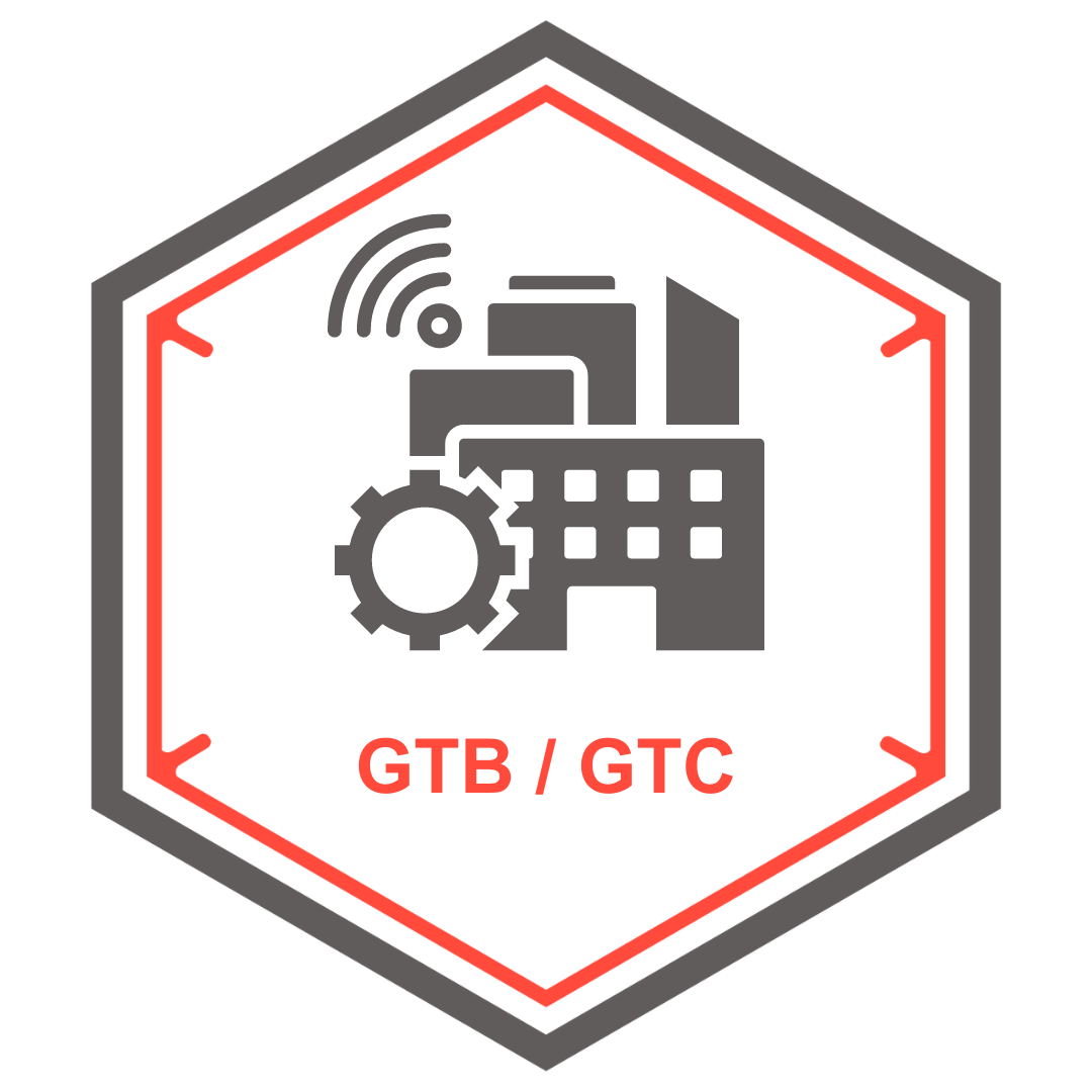GTB / GTC
