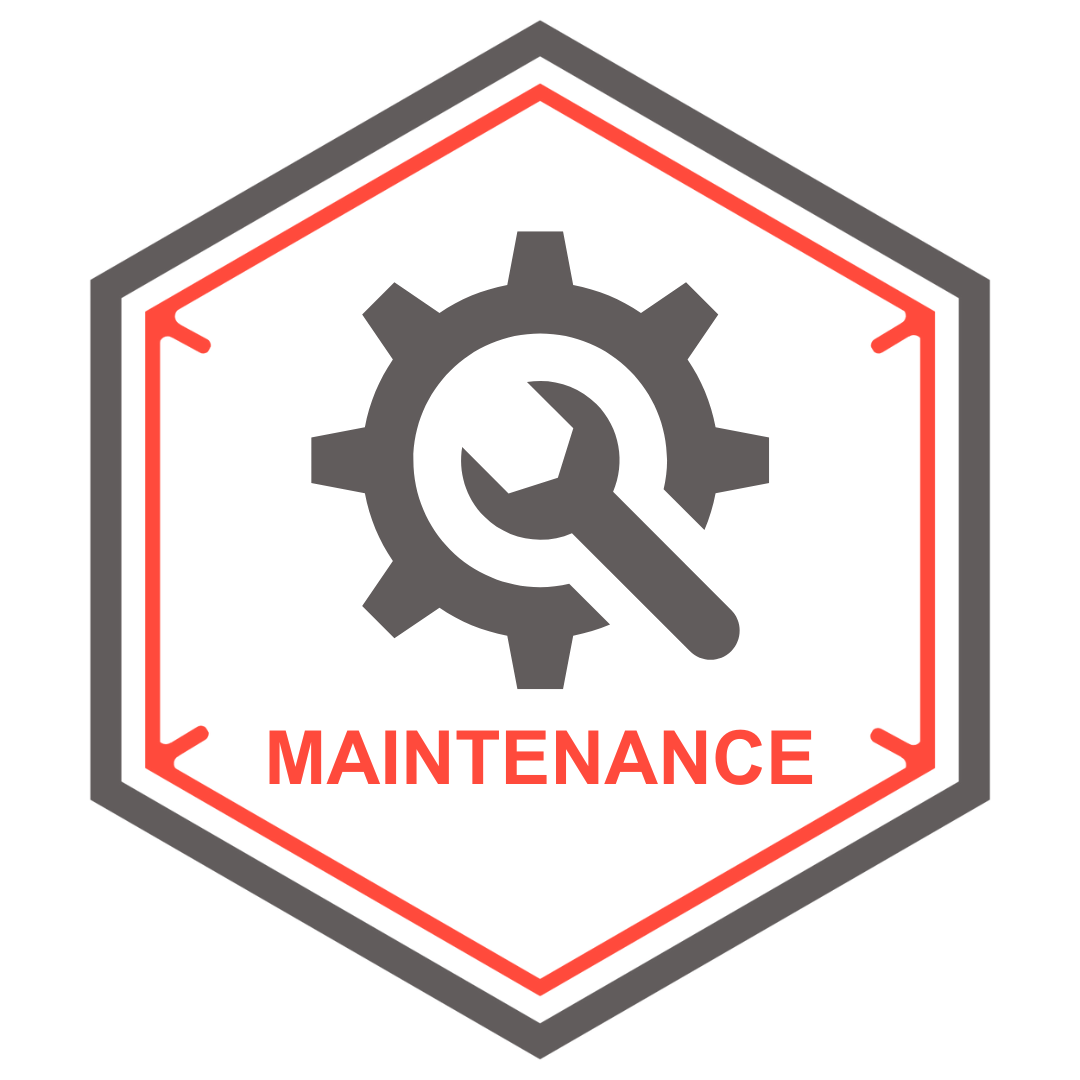 Maintenance