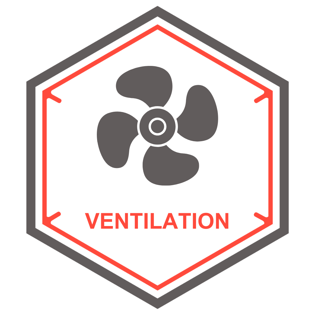 Ventilation