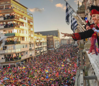 Photo de la cuisine mis à disposition pour les employés