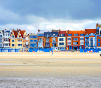 Photo du jardin de l'entreprise